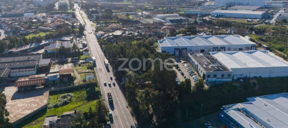 Terreno en Castelo da Maia, Portugal 1250 m² No. 86893 15