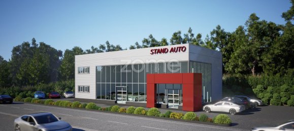 Terreno en Castelo da Maia, Portugal 1250 m² No. 86893 13