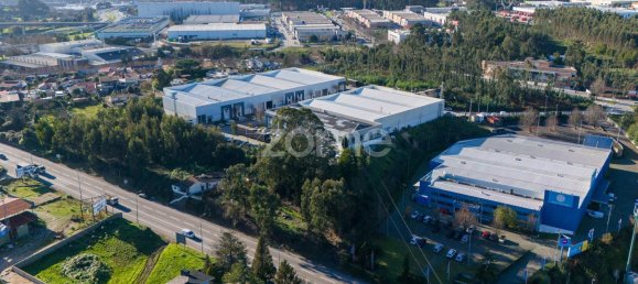 Terreno en Castelo da Maia, Portugal 1250 m² No. 86893 11