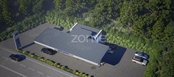 Terreno en Castelo da Maia, Portugal 1250 m² No. 86893 14