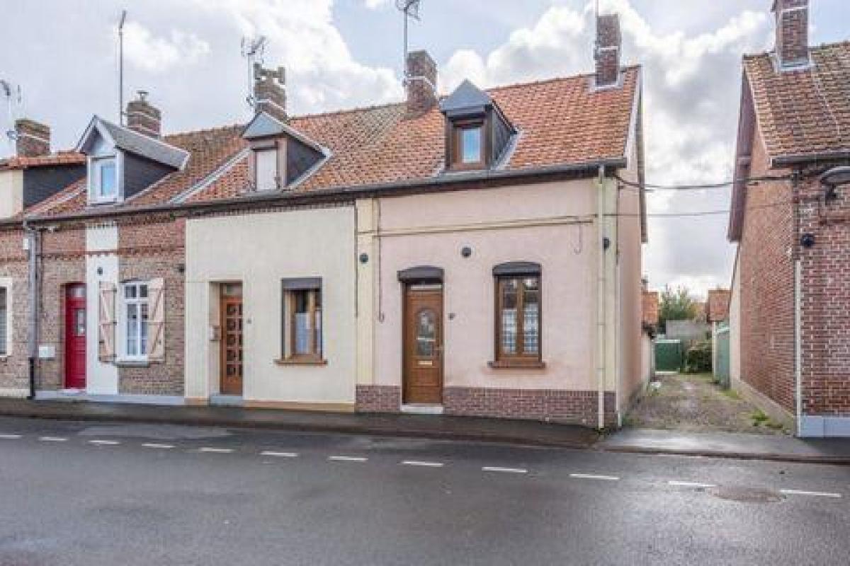 2 غرف نوم منزل في Saint-Ouen, France رقم 29564