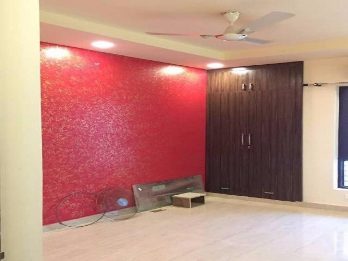 4 غرف نوم منزل في Faridabad, India رقم 27990