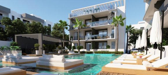 2 chambres Appartement à Paralimni, Cyprus No. 22838 20