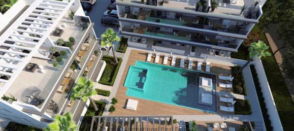 2 chambres Appartement à Paralimni, Cyprus No. 22838 21