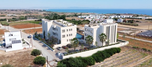 2 chambres Appartement à Paralimni, Cyprus No. 22838 6