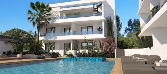 2 chambres Appartement à Paralimni, Cyprus No. 22838 12