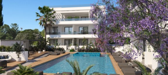 2 chambres Appartement à Paralimni, Cyprus No. 22838 9