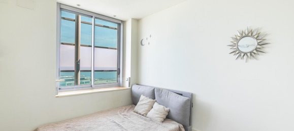 Пентхаус с 3 спальнями в Сан-Марти, Испания № 19242 16