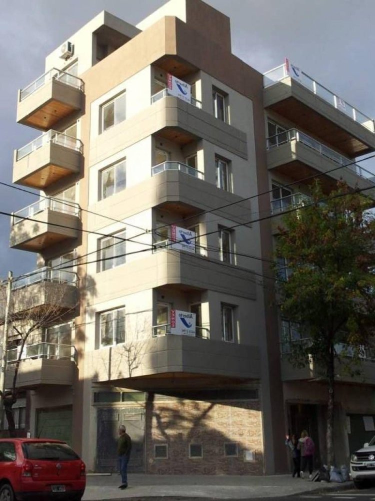 Studio in Buenos Aires, Argentina No. 97596