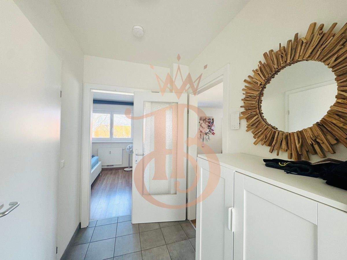 Квартира с 2 комнатами в Ленд, Австрия № 144674