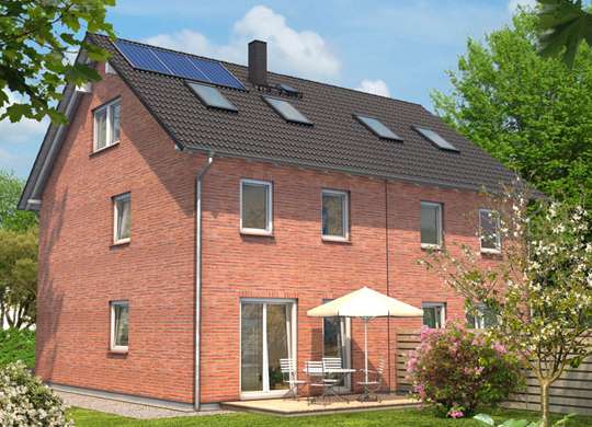 Casa T3 em Bochum, Germany N.º 10116