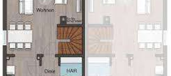 Casa T3 em Bochum, Germany N.º 10116 2