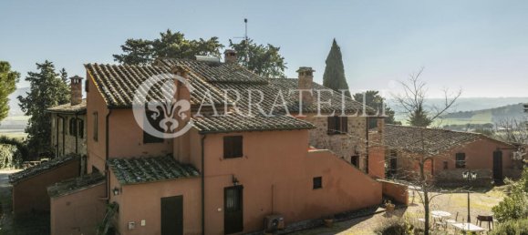 20 Schlafzimmer Haus in Castiglione del Lago, Italy, Nr. 46310 15