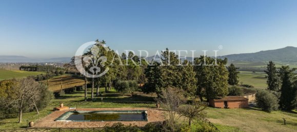 20 Schlafzimmer Haus in Castiglione del Lago, Italy, Nr. 46310 24