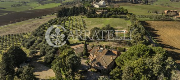 20 Schlafzimmer Haus in Castiglione del Lago, Italy, Nr. 46310 9