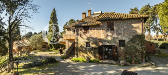 20 Schlafzimmer Haus in Castiglione del Lago, Italy, Nr. 46310 22