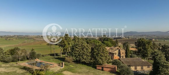 20 Schlafzimmer Haus in Castiglione del Lago, Italy, Nr. 46310 7