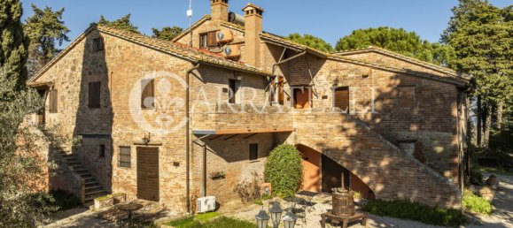 20 Schlafzimmer Haus in Castiglione del Lago, Italy, Nr. 46310 2