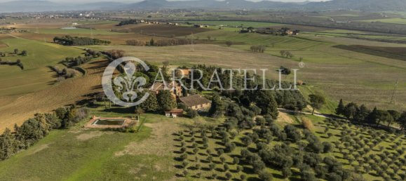 20 Schlafzimmer Haus in Castiglione del Lago, Italy, Nr. 46310 12