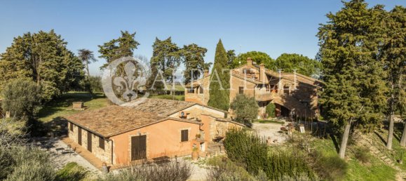 20 Schlafzimmer Haus in Castiglione del Lago, Italy, Nr. 46310 23