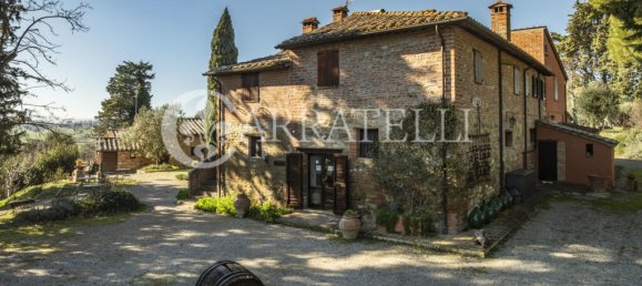 20 Schlafzimmer Haus in Castiglione del Lago, Italy, Nr. 46310 21