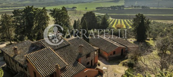 20 Schlafzimmer Haus in Castiglione del Lago, Italy, Nr. 46310 17