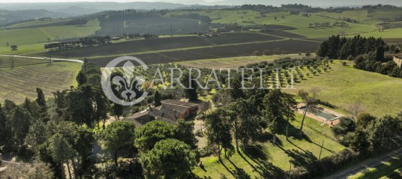 20 Schlafzimmer Haus in Castiglione del Lago, Italy, Nr. 46310 6