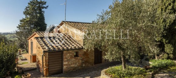 20 Schlafzimmer Haus in Castiglione del Lago, Italy, Nr. 46310 11