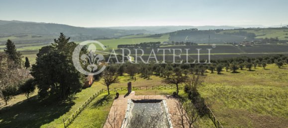 20 Schlafzimmer Haus in Castiglione del Lago, Italy, Nr. 46310 3