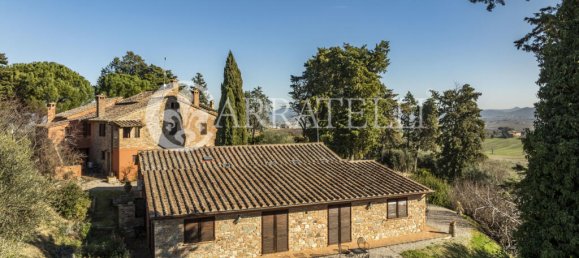 20 Schlafzimmer Haus in Castiglione del Lago, Italy, Nr. 46310 13