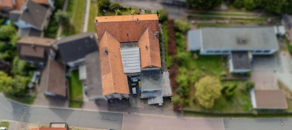 Edifício de 11 divisões em Hildesheim, Germany N.º 312568 5