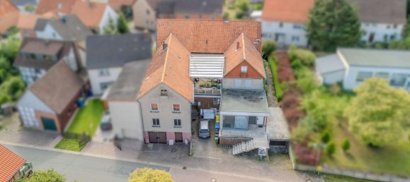 Edifício de 11 divisões em Hildesheim, Germany N.º 312568 4