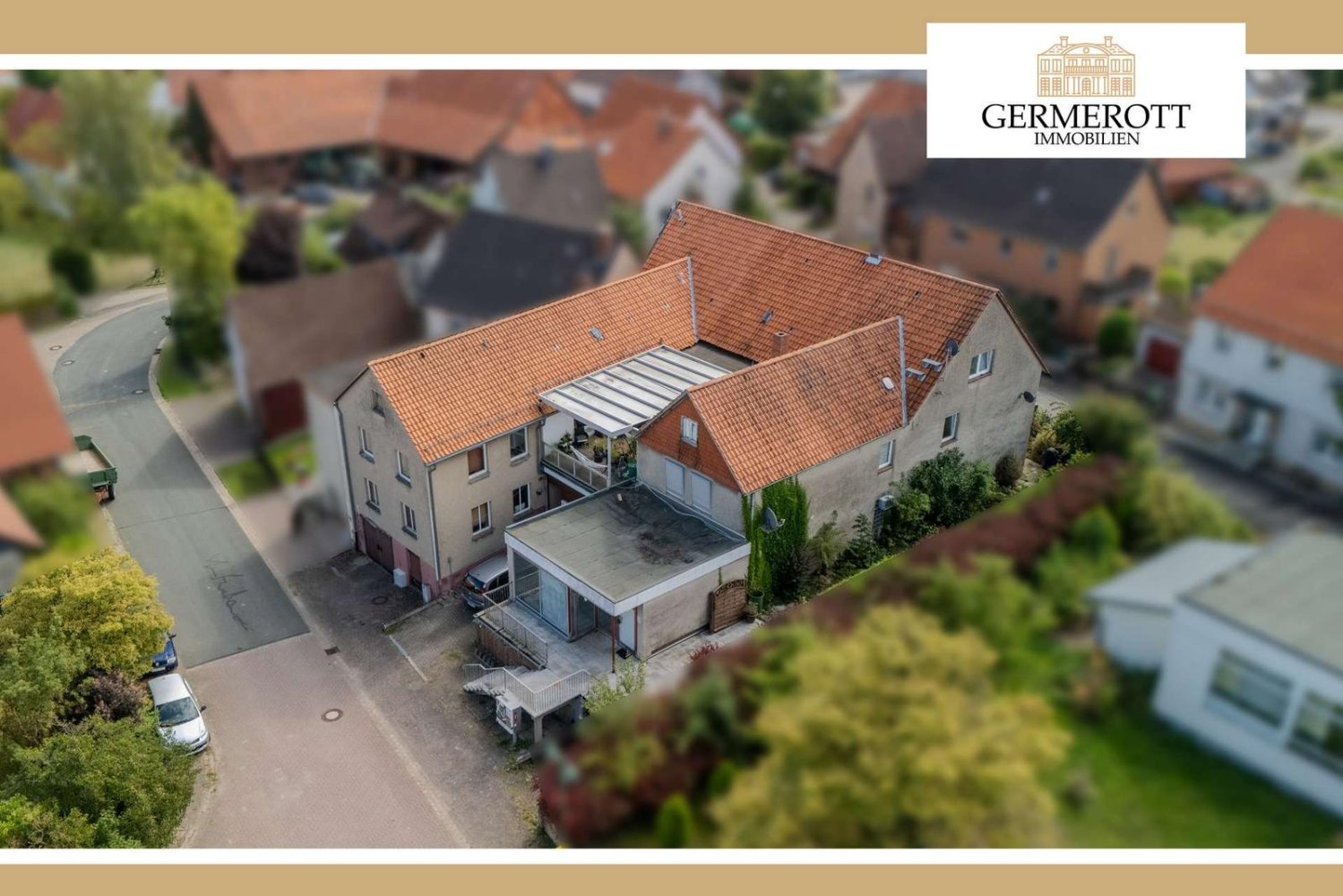 Edifício de 11 divisões em Hildesheim, Germany N.º 312568