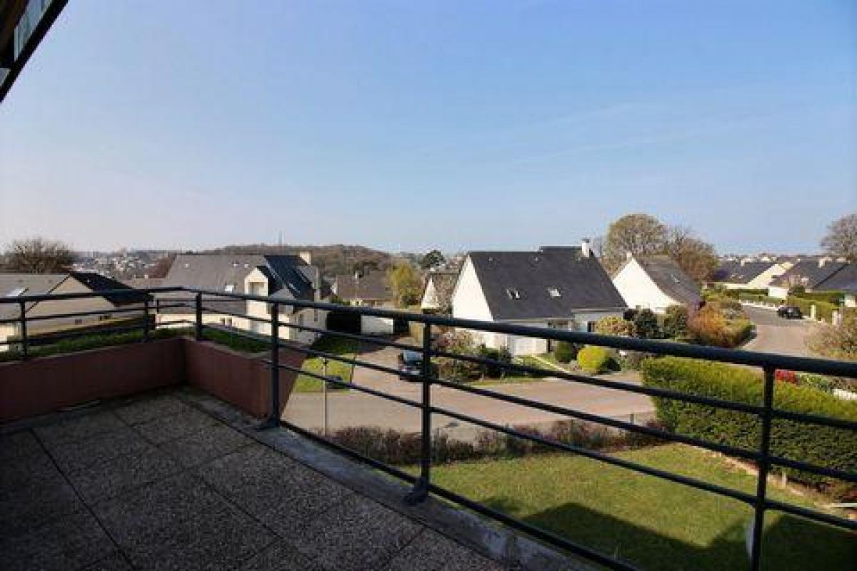 استوديو في الكوندو في Le Havre, France رقم 34548