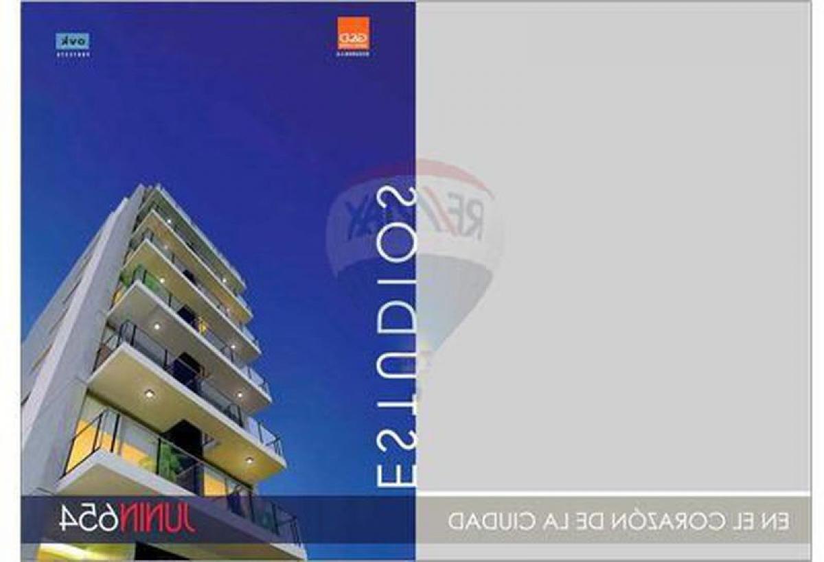 Studio in Buenos Aires, Argentina No. 101787