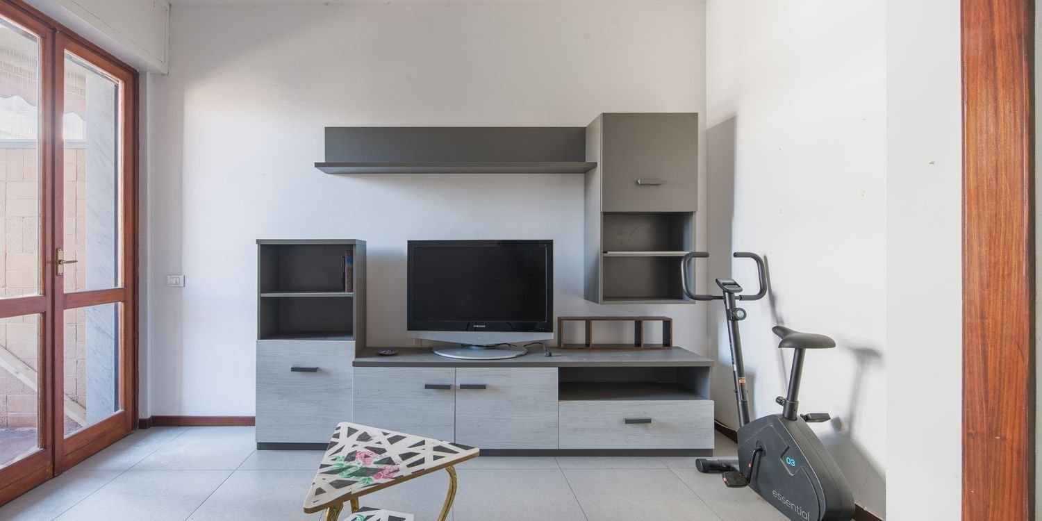 4 rooms Apartment in Carrara, Italy No. 45637