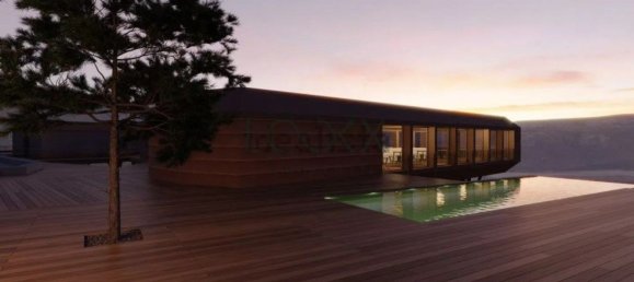 Grundstück in Saboia, Portugal 270000m², Nr. 32651 2