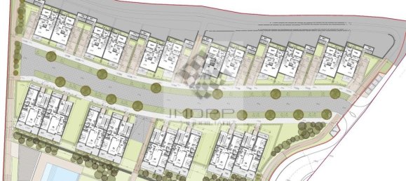  قطعة أرض في Sintra, Portugal 12141متر مربع رقم 128907 8