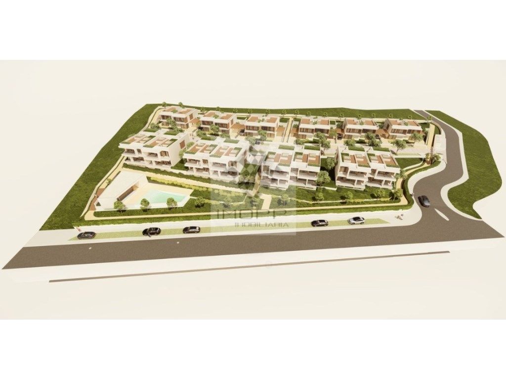  قطعة أرض في Sintra, Portugal 12141متر مربع رقم 128907