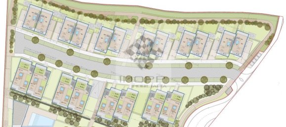  قطعة أرض في Sintra, Portugal 12141متر مربع رقم 128907 11