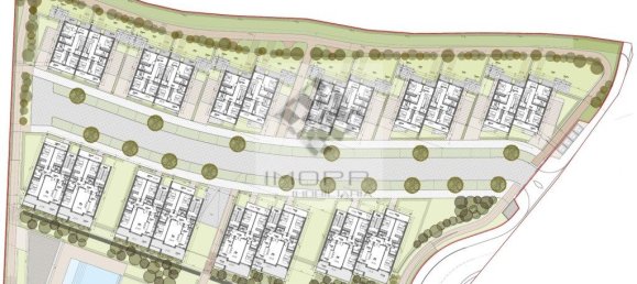  قطعة أرض في Sintra, Portugal 12141متر مربع رقم 128907 9