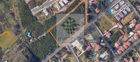  قطعة أرض في Sintra, Portugal 12141متر مربع رقم 128907 14