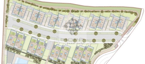  قطعة أرض في Sintra, Portugal 12141متر مربع رقم 128907 10