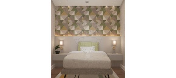 4 Schlafzimmer Wohnung in Lisbon, Portugal, Nr. 83206 13