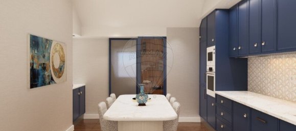 4 Schlafzimmer Wohnung in Lisbon, Portugal, Nr. 83206 16