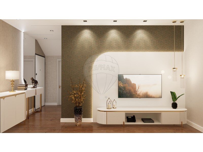 4 Schlafzimmer Wohnung in Lisbon, Portugal, Nr. 83206