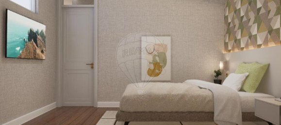 4 Schlafzimmer Wohnung in Lisbon, Portugal, Nr. 83206 7