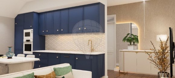 4 Schlafzimmer Wohnung in Lisbon, Portugal, Nr. 83206 11