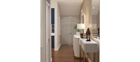 4 Schlafzimmer Wohnung in Lisbon, Portugal, Nr. 83206 17