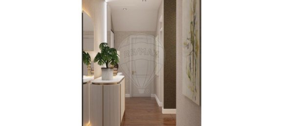 4 Schlafzimmer Wohnung in Lisbon, Portugal, Nr. 83206 2